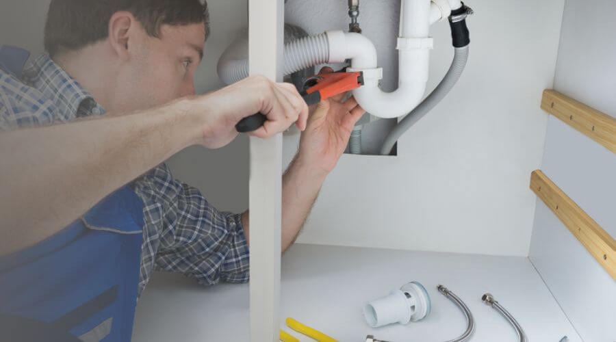 Professional sewer line replacement in Elim, AK